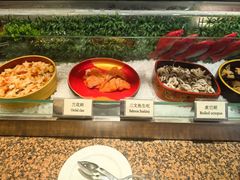 -大连富丽华大酒店·花都西餐厅