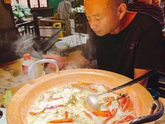 -佬麻雀·新湘菜(珠海金发购物中心店)