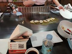-铁板诱惑法式铁板烧(大卫城店)
