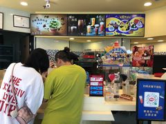 -DQ·蛋糕·冰淇淋(富华里店)