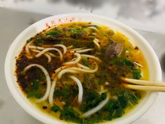 -文山荷鲜居(翠湖店)