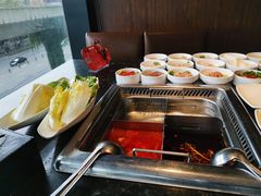 -海底捞火锅(龙湖三千集店)