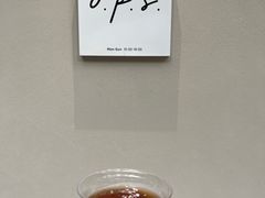 -O.P.S. CAFE