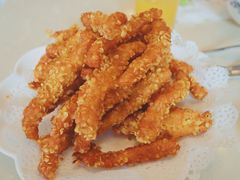 -河洛鱼庄(古城路店)