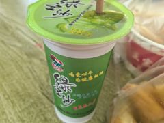 -汪记鲜鱼糊汤粉(沈阳路总店)