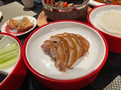 -莫干山郡安里度假酒店-桃尖中餐厅