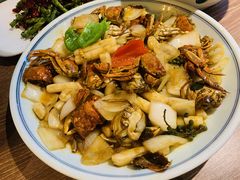 -周家二小姐的菜(西津渡店)