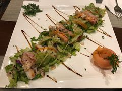 -LA CREPERIE BRETONNE布列塔尼法式餐厅(天童北路店)