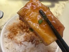 -绿茶餐厅(青岛城阳万象汇店)