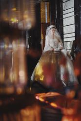 -南京宝娜嫁衣婚纱礼服馆(中央路店)
