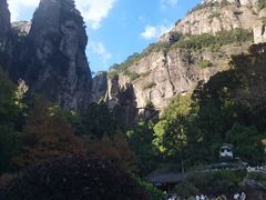 -雁荡山风景名胜区