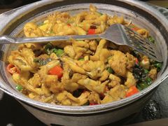 -蛙小侠·沸腾砂锅牛蛙(增城东汇城店)
