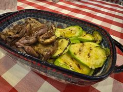 -安立可意大利美食