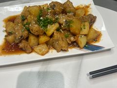 -旺达小吃•三十年福州菜(正大广场店)