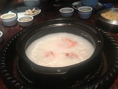 -大良毋米粥(锦龙路总店)