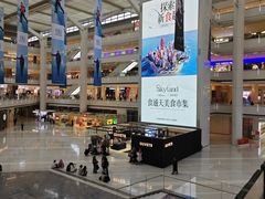 -皇城恒隆广场