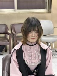 -HH·呵呵造型