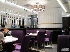 大堂-太兴餐厅(东方广场分店)