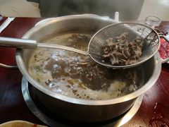 -广味鲜潮汕牛肉火锅(延安三路店)