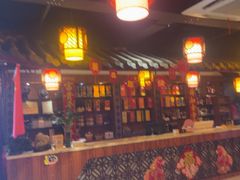 -总参北京涮羊肉
