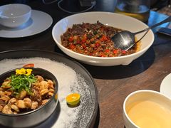 -西郊八号·山野江西菜(开发区店)