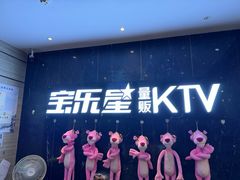 -宝乐星量贩KTV(莲升路店)