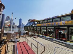 -珠江夜游广州塔·中大码头