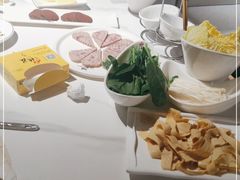 -重庆德庄火锅(太仓万达店)
