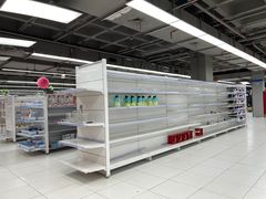 -家乐福(古北店)