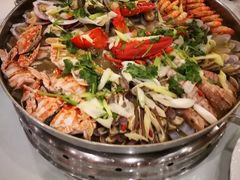 -白云中餐厅·粤菜·亚龙湾喜来登度假酒店