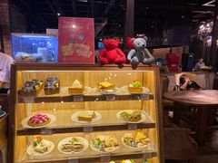 -漫咖啡(银泰创意城店)