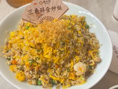 -扬二春炒饭(国庆路总店)