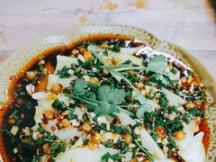 -古城苗家土菜馆(河景餐厅店)