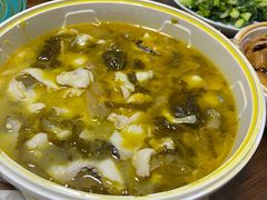 -雀蓝川菜(奥体广场店)