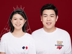 -海马体照相馆(环贸iapm大师爱情店)