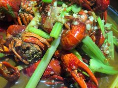 -红盔甲·小龙虾(天钥桥店)