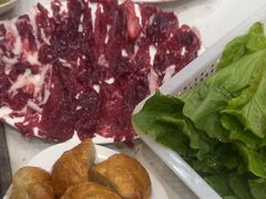 -黑山牛肉汤火锅(花城汇店)