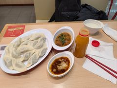 -喜家德虾仁水饺(乐都汇店)