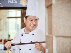 -韵咖啡自助餐厅(天津香格里拉店)