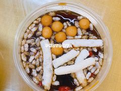 -红鼻子桂林米粉(金唐新光界店)