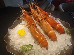 -醉东Oriental House(静安嘉里店)