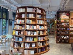 -时间行者书店(新安店)