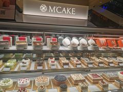 -M'CAKE(西单大悦城店)