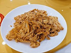 乾隆白菜-慈孝宫·30年北京菜老馆子(三营门店)