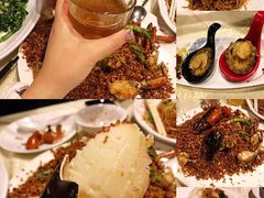 -喜记避风塘炒辣蟹(旗舰店)