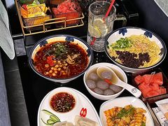 -美足时光·精致悦足·水疗SPA(德阳希望城店)