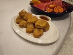 -北国之春国宴(乌兰察布店)