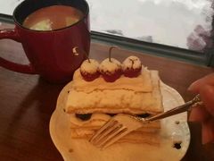android_upload_pic-治愈系甜品The Soothing Dessert(科海大楼店)