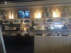 -东菊料理(吉利购物广场店)