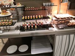 -陆家嘴万怡酒店·万荟轩